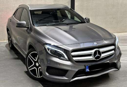 Mercedes-Benz /Amg-line/211pk/1e eigenaar/1J garantie