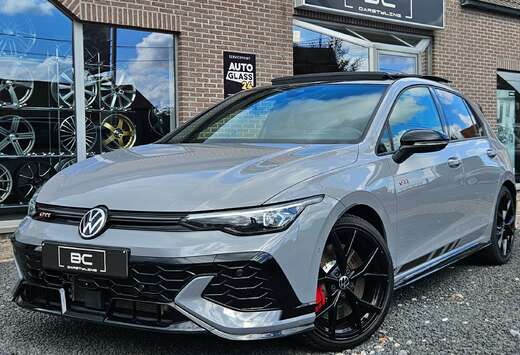 Volkswagen Clubsport NIEUW MODEL, vele opties ...