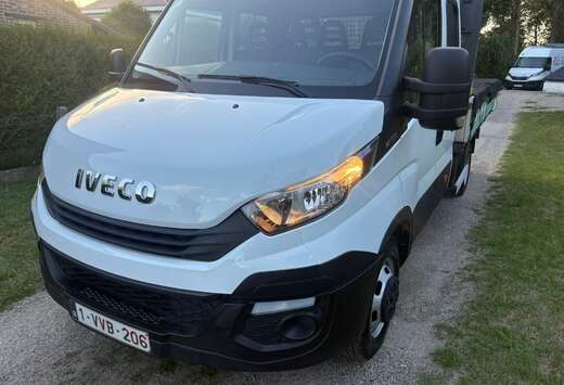 Iveco 35 C 15 D