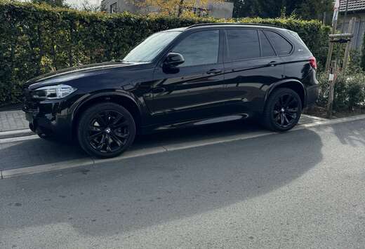 BMW xDrive40e