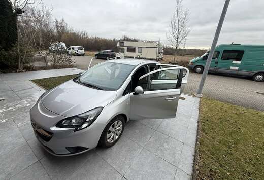 Opel Corsa 1.2i Enjoy