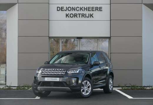 Land Rover 1.5 309 PK S HYBRIDE AUT.