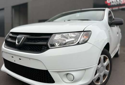 Dacia 2 1.2 16V 75 Ambiance - 219 302 Kms - GAR 1AN