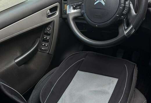 Citroen HDi 110 FAP Business