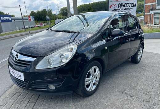 Opel 1.2i Cosmo// 12 MOIS GARANTIE//