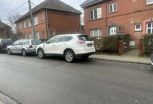 Nissan 1.6 DIG-T 2WD Visia