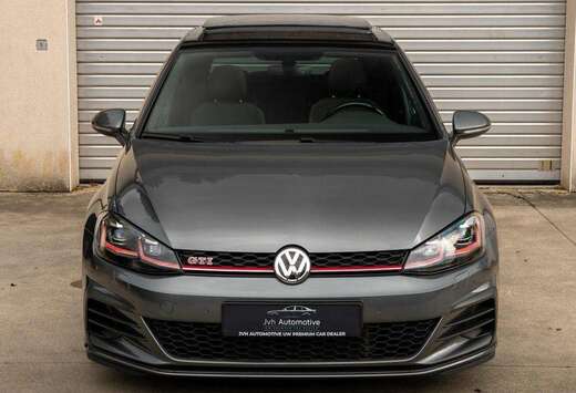 Volkswagen Golf GTI 2.0 TSI OPF DSG Performance