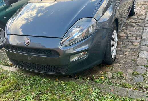 Fiat 1.2i MyLife Stop&Start