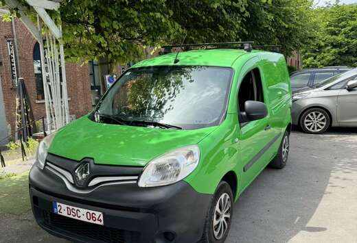 Renault 1.5 dCi Confort