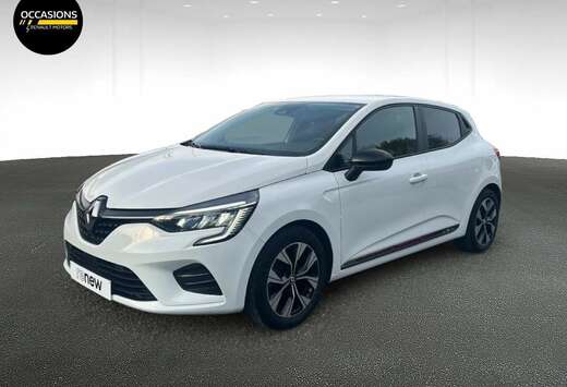 Renault Clio 1.0 TCe Evolution GPF