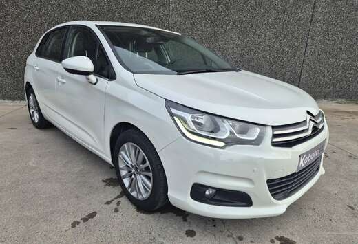 Citroen 1.2  Feel Edition// USB//CLIM/CRUISE/GARANTIE