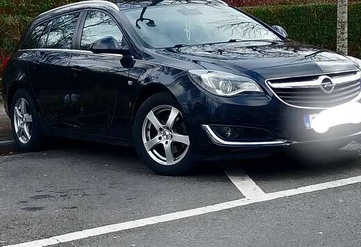 Opel Sports Tourer 2.0 CDTi ECOTEC Comfort