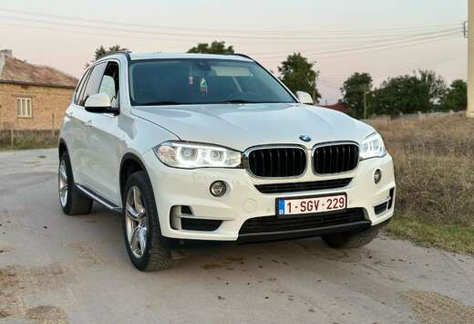 BMW xDrive25d Sport-Aut.