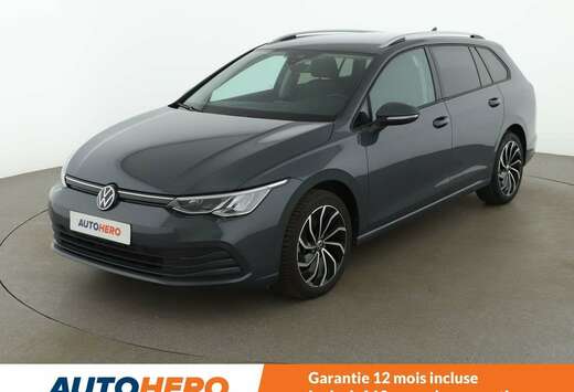 Volkswagen 2.0 TDI Life