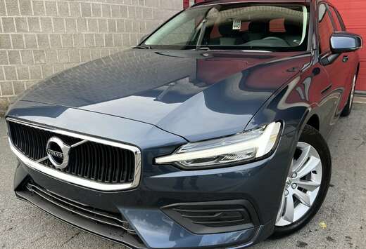 Volvo 2.0 D3 + NAVI + CAR-PASS