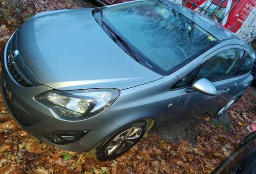 Opel LPG 1.2i ecoFLEX Enjoy Active