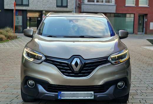 Renault Renault Kadjar 1.5 dCi Intens ECO EURO6B 265d ...