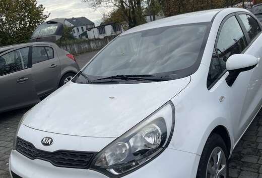 Kia Export Ou Marchand