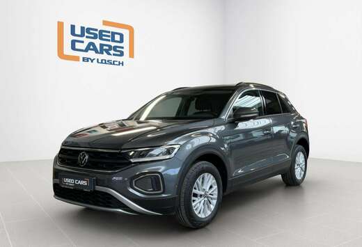 Volkswagen Life+DSG+LED+Rear-View