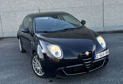 Alfa Romeo 1.3 JTD M Distinctive Start&Stop DPF