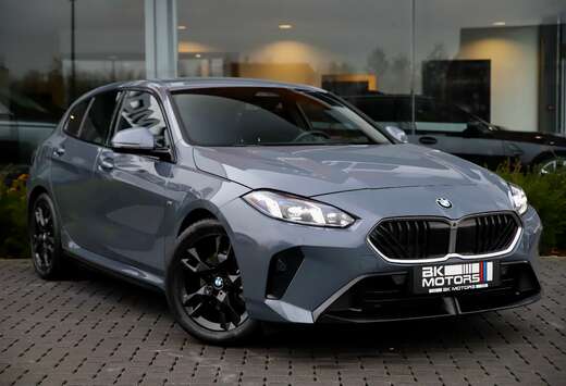 BMW i M-PACK-360-HEADUP-LANE ASSIST-LED-2Y WARRANTY