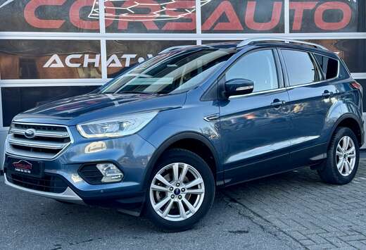 Ford Kuga 1.5 FWD NAVI CLIM CRUISE CAM APP  ATT REM J ...