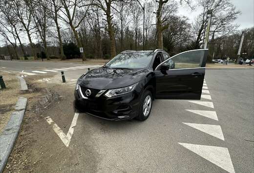 Nissan 1.3 DIG-T N-TEC