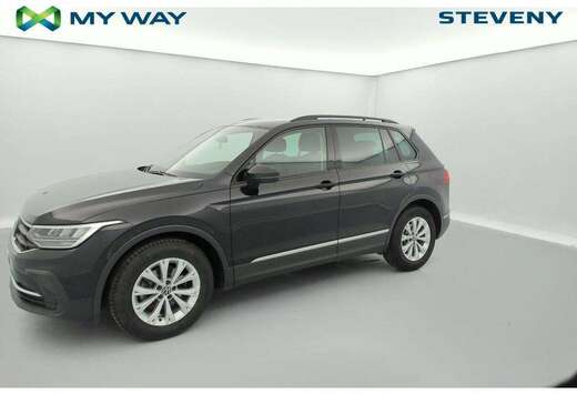 Volkswagen Life Business 1.5 TSI 110 kW (150 ch) 7 vi ...