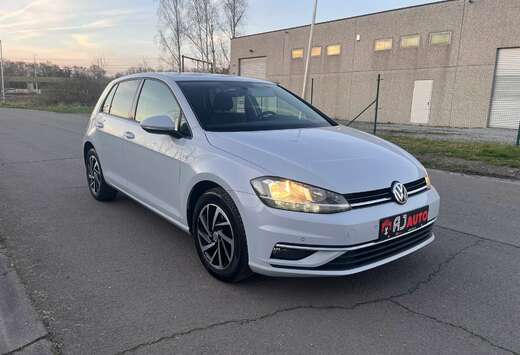 Volkswagen 1.0 TSI BMT Join