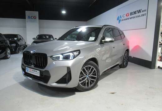 BMW M SPORT Comf TrekH DA PRO ParKPLUS Optie Pro TOP