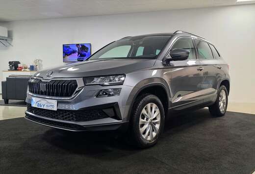 Skoda 1.0 TSI Active 110pk - Btw aftrekbaar