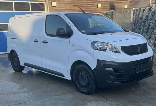 Peugeot 2.0 BlueHDi L2 Standard CU  S/S (EU6.4)