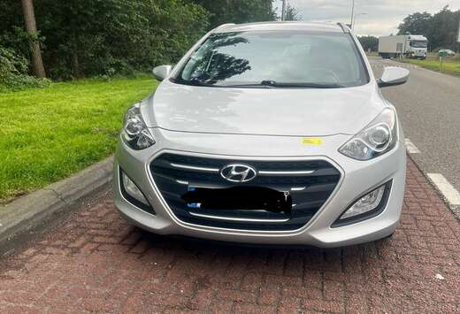 Hyundai 1.4 Select