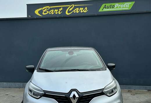 Renault 1.2 TCe  FULL OPTION  AMPER 15000 KM