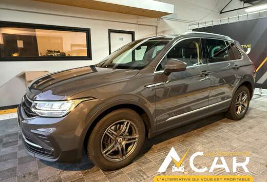 Volkswagen 1.5 TSI ACT Life Business OPF - GARANTIE 1 ...