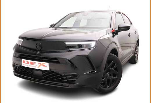 Opel 130 AUT GS  180 Cam  Carplay  LED  ALU17