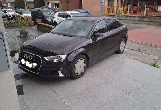 Audi 1.2 TFSI Ambiente S tronic