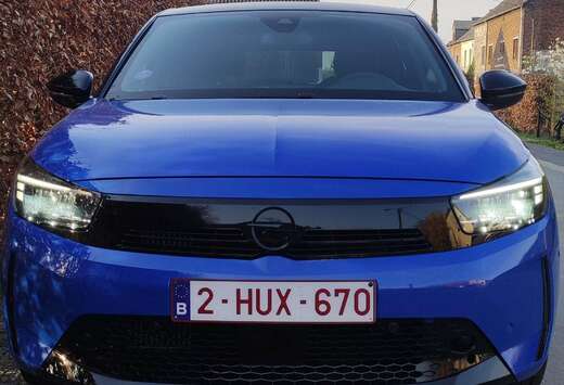 Opel Corsa 1.2 Turbo GS S/S