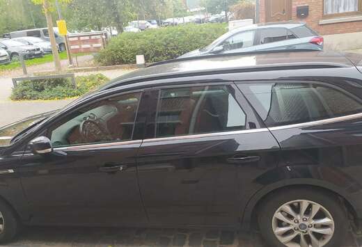 Ford Mondeo 1.6 TDCi Trend Style Start/Stop