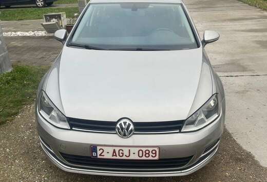 Volkswagen 1.6 TDI (BlueMotion Technology) DSG Trendl ...