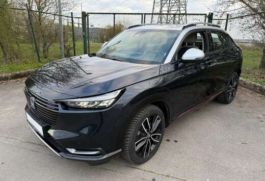 Honda HR-V e:HEV 1.5i Advance Style eCVT