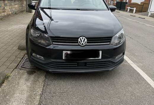 Volkswagen 1.4 CR TDi Sportline BMT