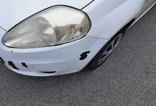 Fiat 1.3 Multijet 16v 360