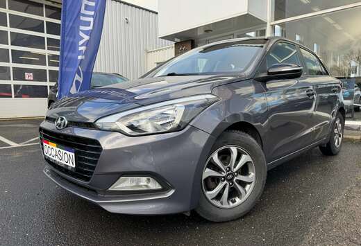 Hyundai 1.2i Air