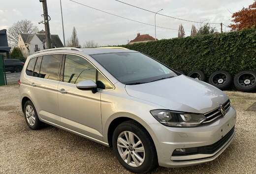 Volkswagen 1.5 TSI Highline OPF DSG 7 seats + Led/Tre ...