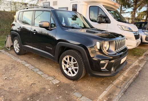 Jeep Renegade 1.0 T3 Limited