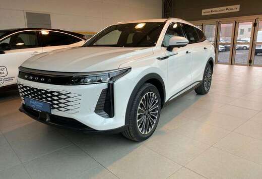 SHS PREMIUM OMODA 9 SHS PREMIUM