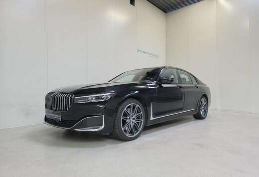 BMW e Hybrid - Pano - Harman/Kardon - Topstaat