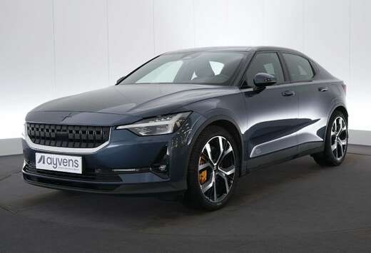 78 kWh Dual Motor Plus Pilot Performance LED GPS P