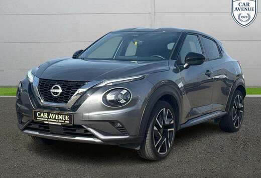 Nissan N-DESIGN